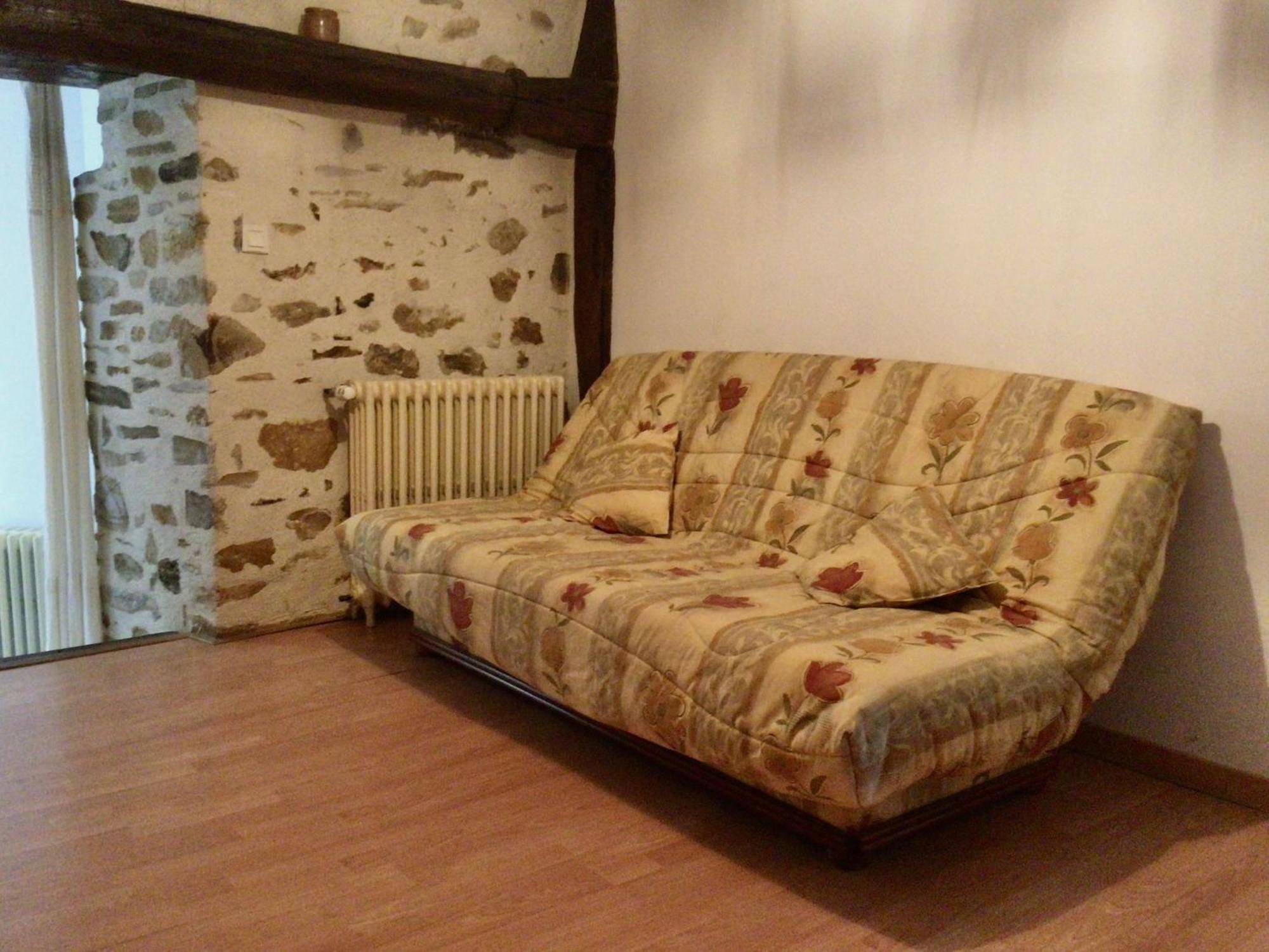 Gite De Charme Renove Avec Jardin, Velos Et Activites Pres De La Sarthe - Fr-1-410-191 Souvigné-sur-Sarthe Екстериор снимка
